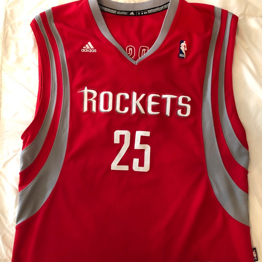 Adidas Parson Jersey